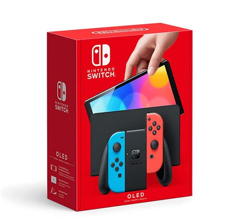 nintendo switch oled walmart|nintendo switch oled promotion.